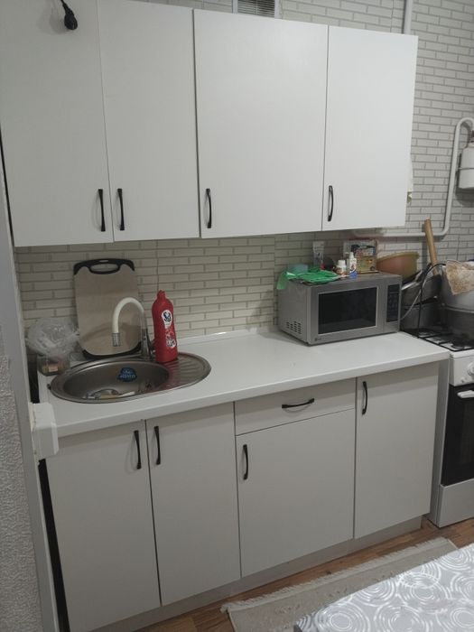 Продается 1-комн.квартира