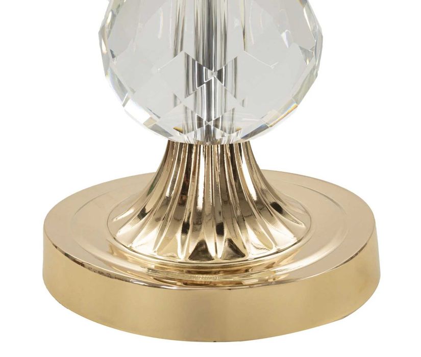 Lampă de masă eleganta / Veioze Mauro Ferretti (Import Italia)