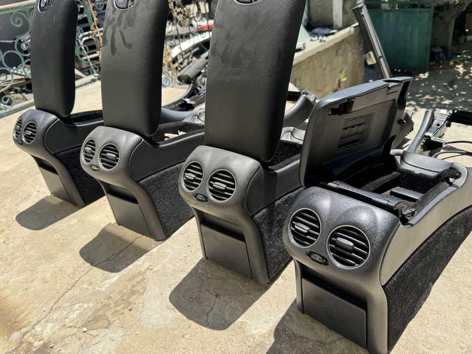 Подлакътник Mercedes CLK W209 / Мерцедес ЦЛК