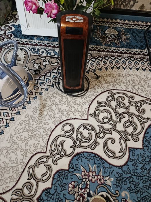 Электрический Обогреватель