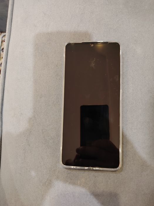 ZTE a36 новый телефон