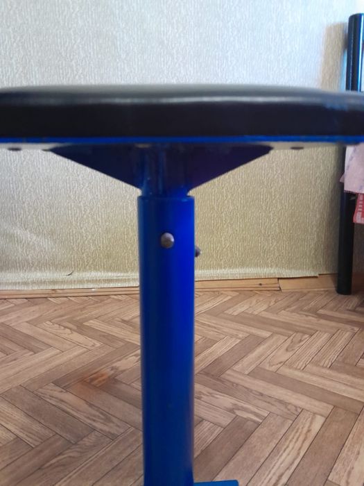 Скамья Скотта