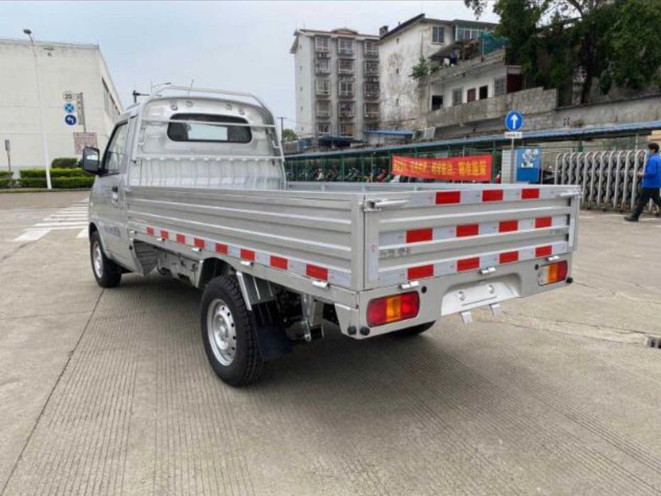 WULING Электрический грузовик ( ЛАБО )