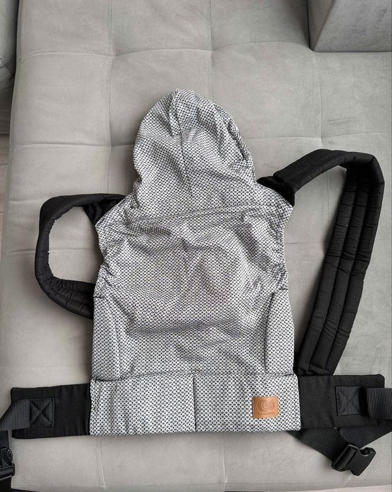 Кенгуру за бебе Kinderkraft