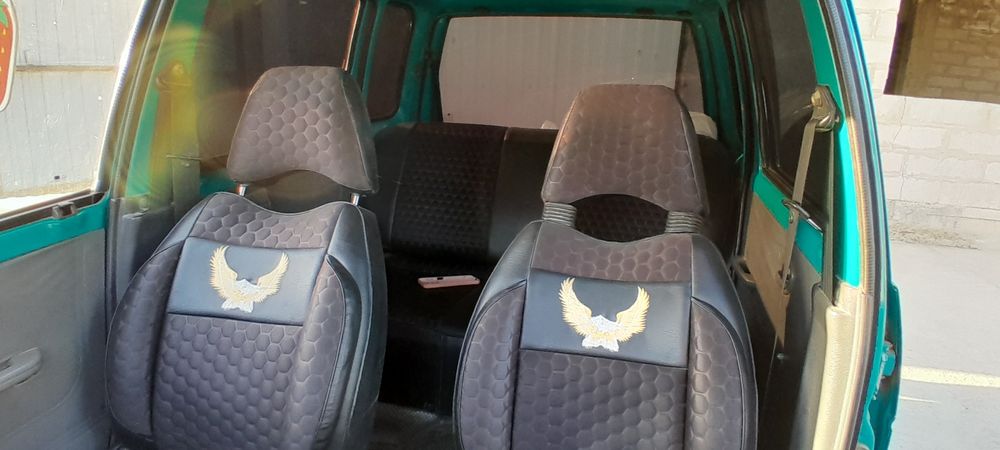 Urulmagan mator umuman ochilmagan zavotiskoy narsalari