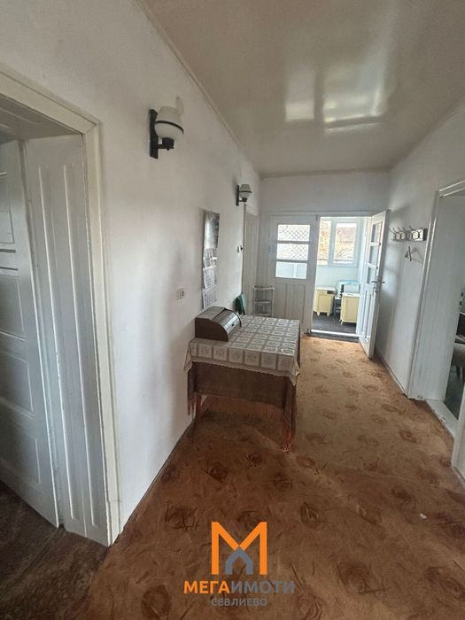 Продажба Къща гр. Севлиево - с. Малки Вършец 69m² и двор 980m²