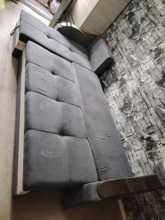 Диван угловой 2.82м