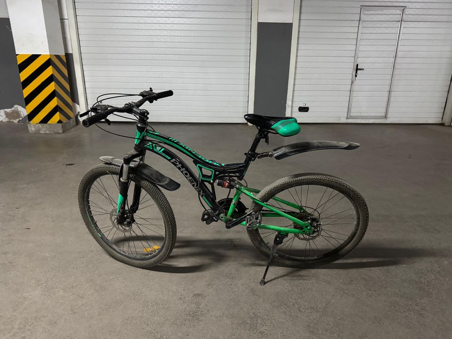 Phoenix велосипед