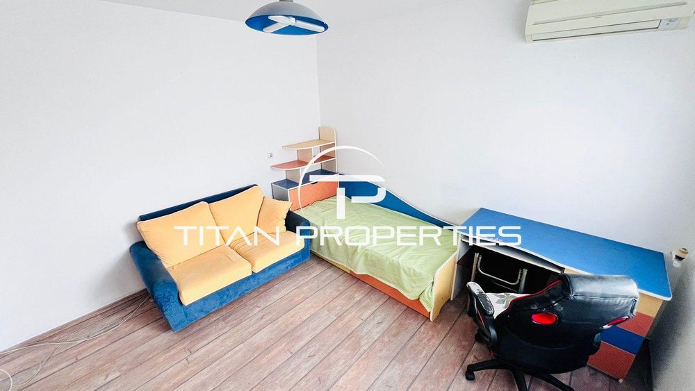 Дава се под наем Тристаен апартамент в Бургас, Изгрев - 68 кв.м за 448.8 € - Снимка #7