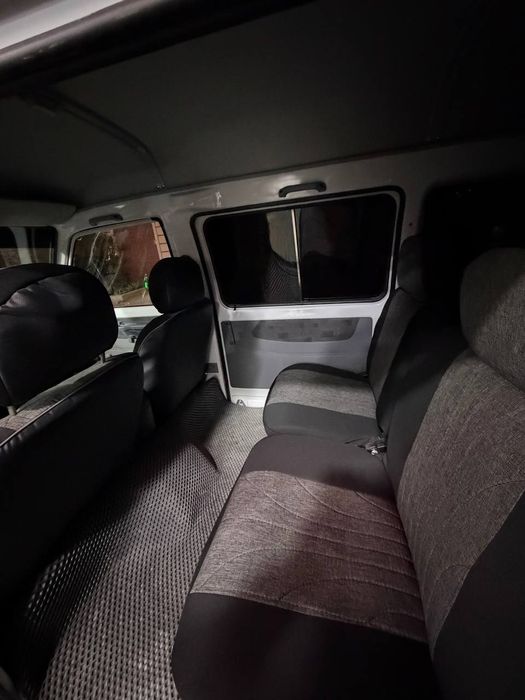 Damas 2025 salondan olingan