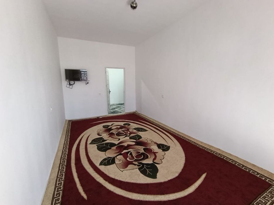 1 xona yangi navastroyka kvartira ijaraga beriladi