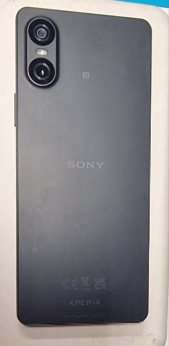 Sony Xperia 10 VI