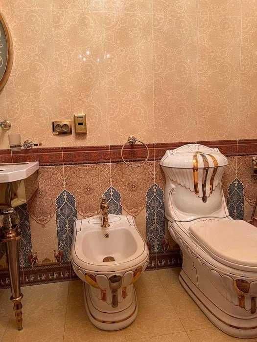 ;Gabus‼️4ком квартира 149,9м2 евро Центр посольство Японии Ц1 Корзинка