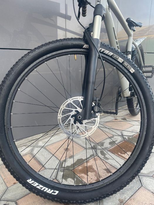 Продам или обменяю giant talon 2