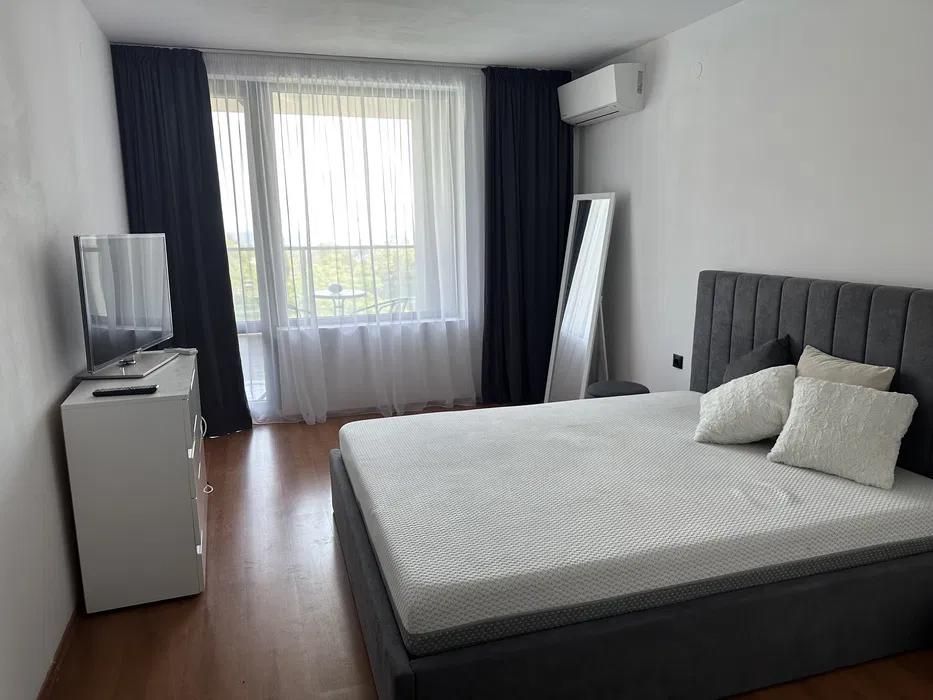 Дава се под наем Двустаен апартамент в Варна, м-т Евксиноград - 60 кв.м за 600 € - Снимка #2