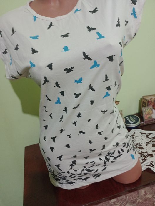 Bluze diverse, cămăși, fusta , sarafan de vara