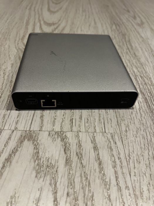 Unifi Controller UCK-G2 Plus, Cloud Key Unifi