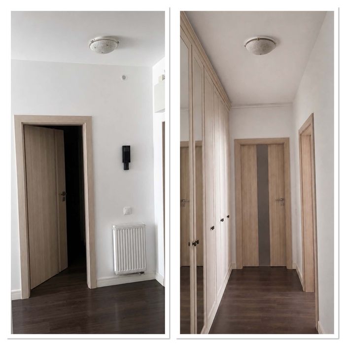 Vand penthouse.,