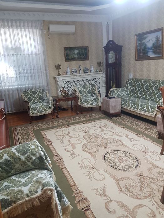 Продаётся дом в Мирабадском районе по ул.Чавандоз (Собственник)