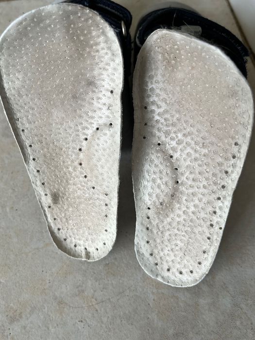 Детски пантофи ViGGami