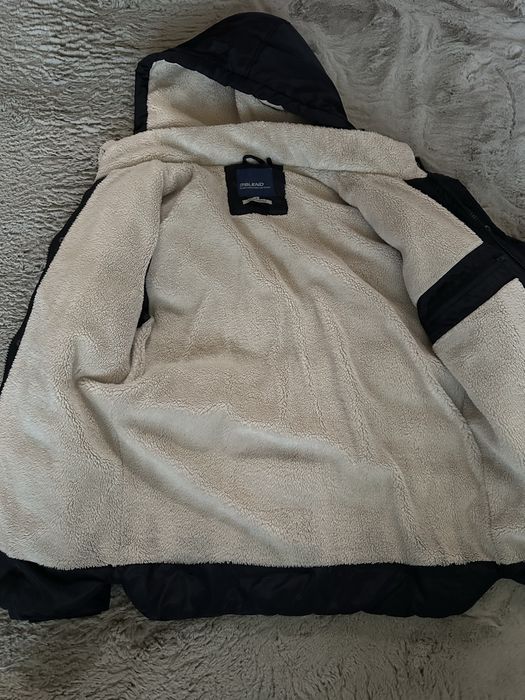 Зимно мъжко яке Blend