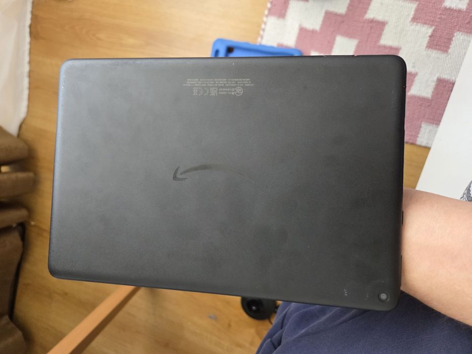 Amazon Fire HD 10 ( 11 Gen. )