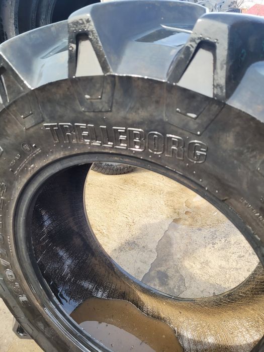 Cauciuc tractor Trelleborg 380/70 R24 (14.9 R24)