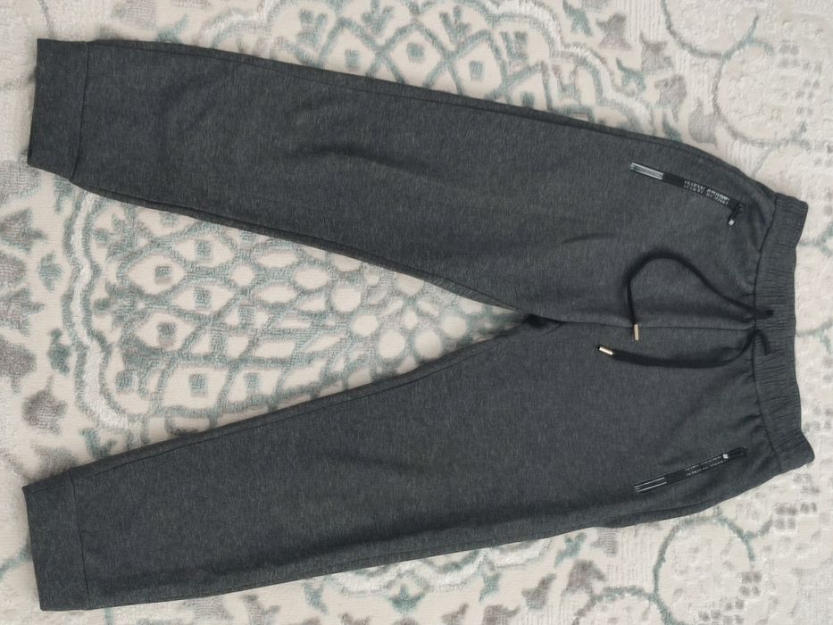 Вещи для подростка