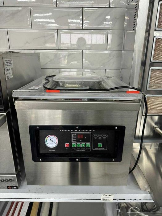 Вакуумные упаковщики супер качество, разные размеры