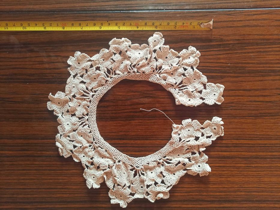 Плетива на една кука