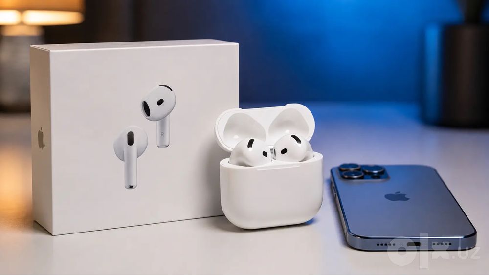 Apple Airpods 5 New 2026