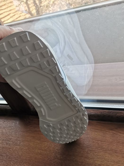 Нови дамски маратонки Puma 40