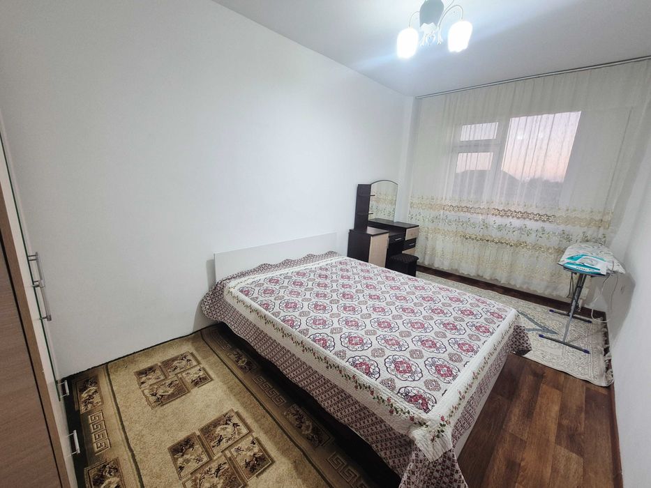 2 комнатная в аренду