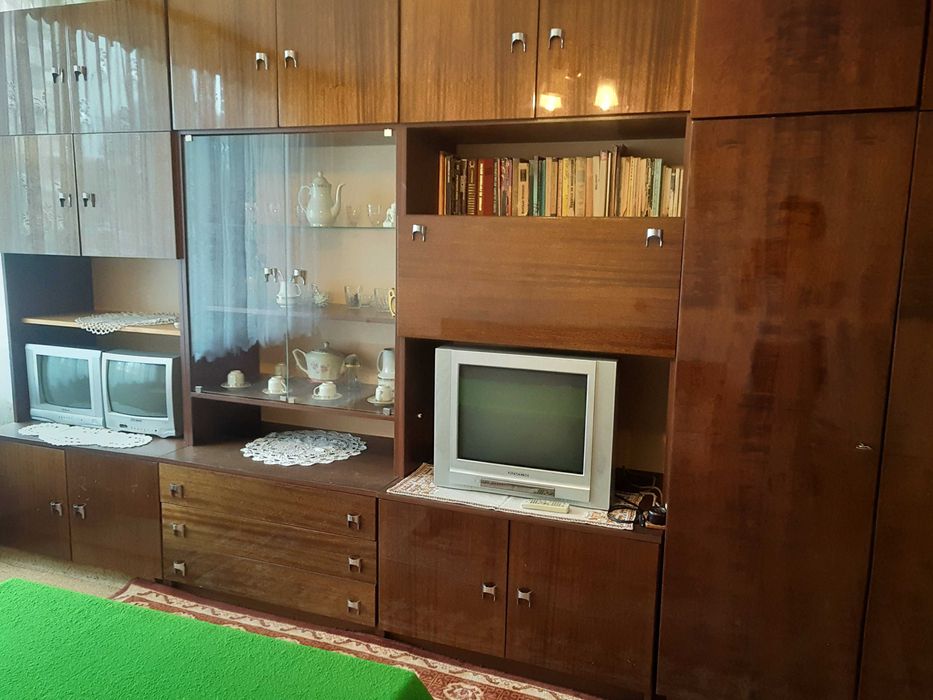 Дава се под наем Двустаен апартамент в Велико Търново, Чолаковци - 55 кв.м за 229.5 € - Снимка #6