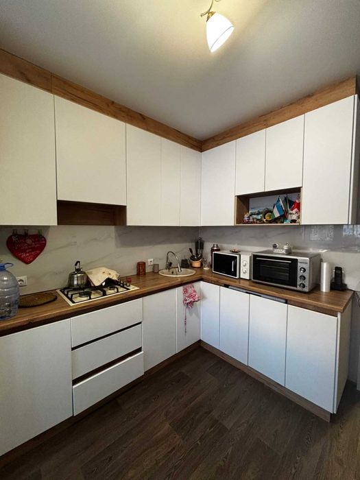 1 комнатная рядом с Кокше мол