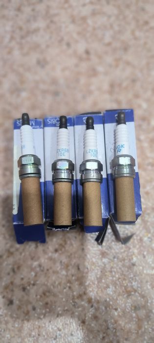 Свечи зажигания Хендай, Киа