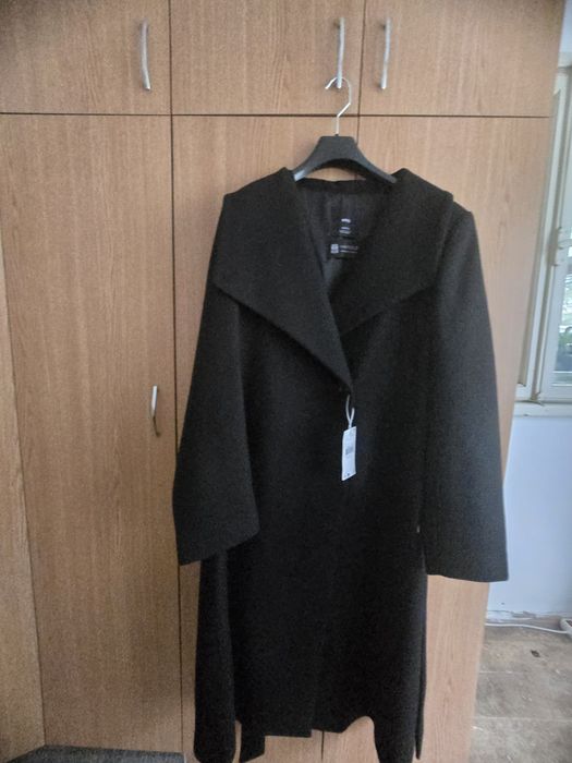 Palton dama.Lana 72%