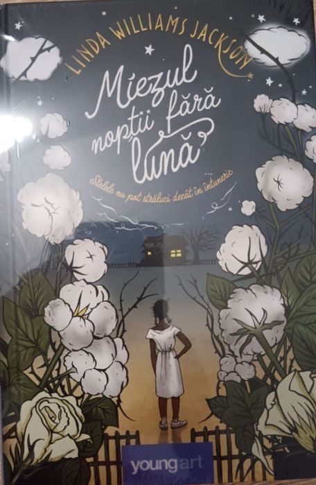 Miezul noptii fără luna
Autor Linda Williams Jackson
Editura You
