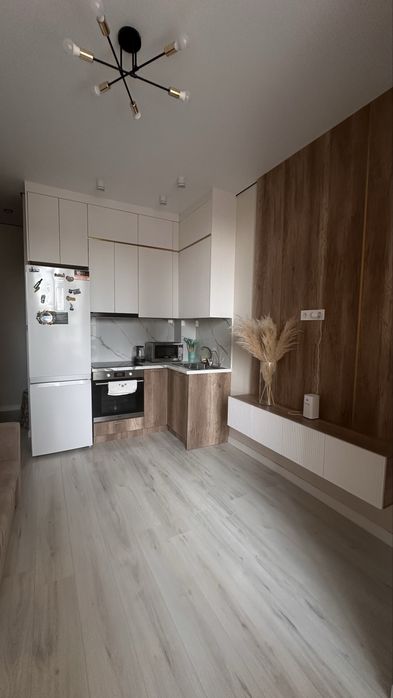 Сдается квартира евродвушка