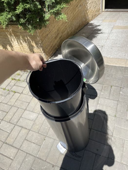 Cos gunoi Brabantia