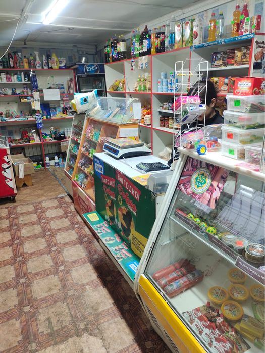 Продам торговый  павильон