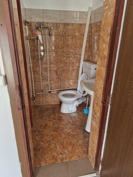 Închiriez spațiu comercial Ștefănești-Centru, 30 mp