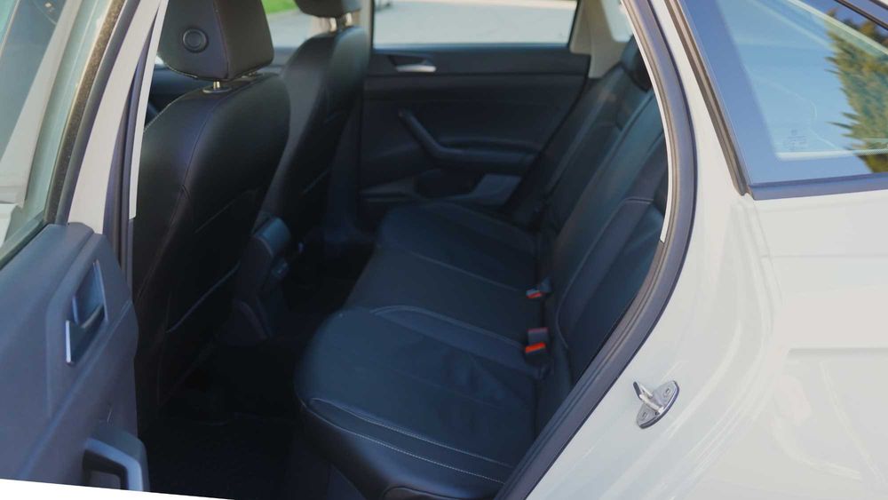 VW Taigo Life 1.0 TSI OPF. В гаранция!