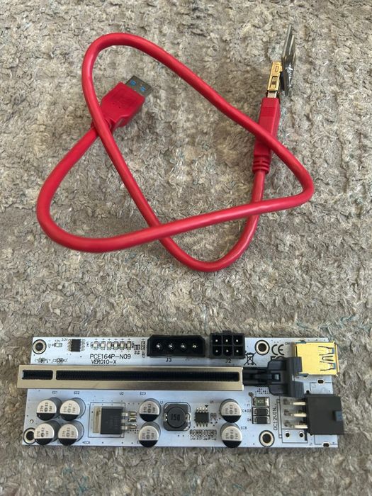 блок ZUMAX 2000, 1850 рейзер карты, куллеры