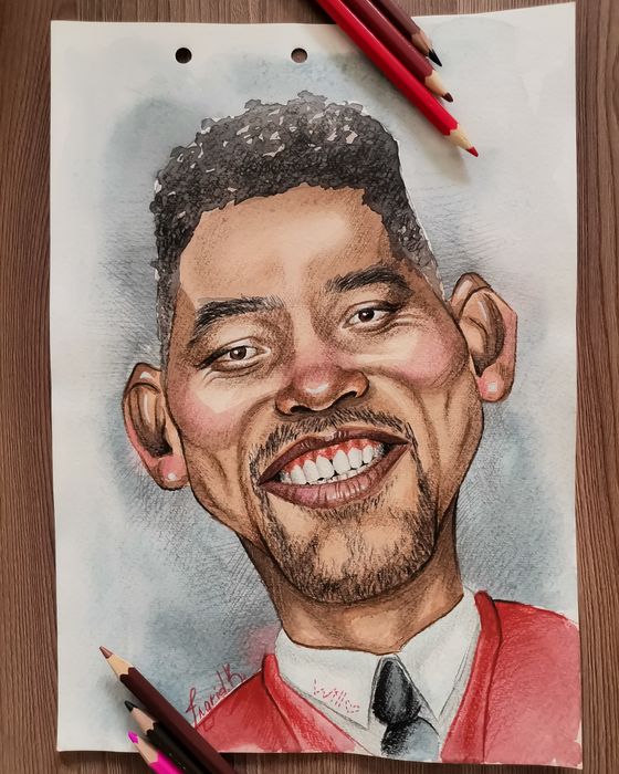 Шаржи | карикатуры | Казахстан