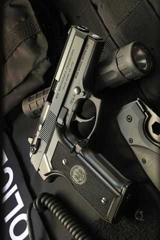 Cel mai Puternic TAURUS - Pistol Cu Aer Comprimat Full Metal 5 JOULI!!