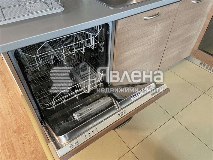 Дава се под наем Четиристаен апартамент в София, Манастирски ливади - 125 кв.м за 1300 € - Снимка #9