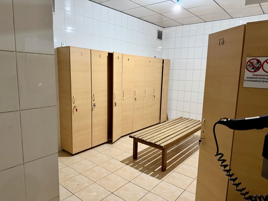 Сдаем в аренду банный клмплекс