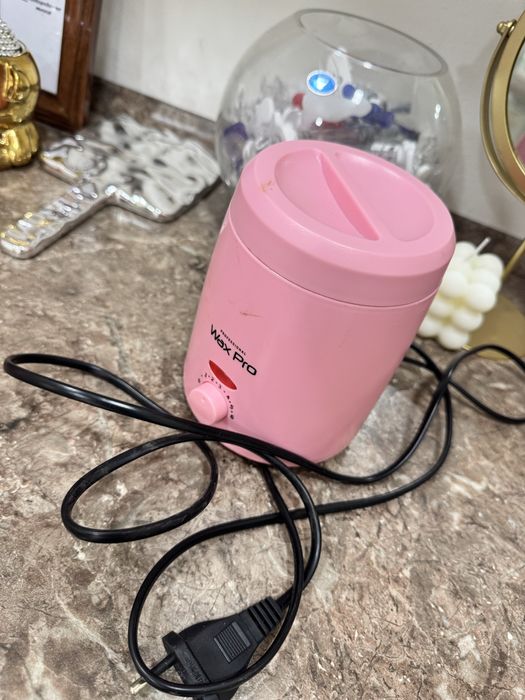 Mast аппарат для растушовки бровей и губ