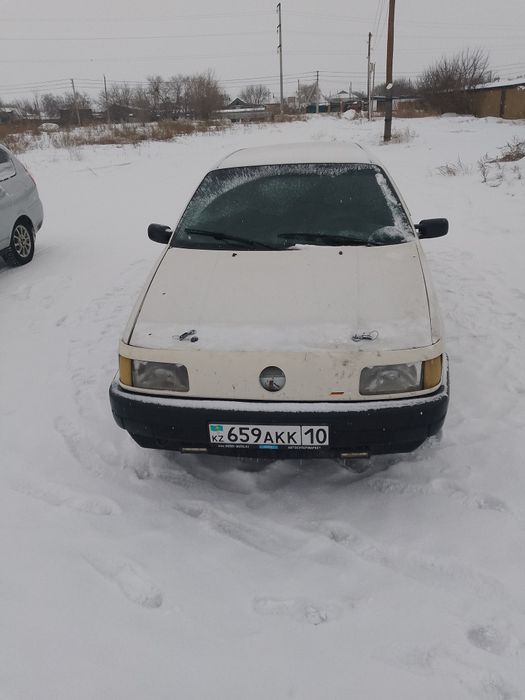 Продам пассат б3